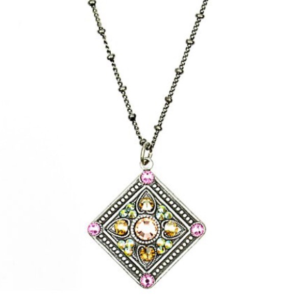 Anne KOPLIC Designs Hand Made Pendent Necklace - Picture 2 of 11